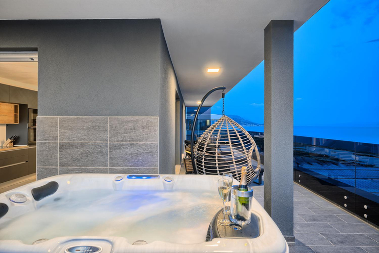 Sport & Beauty 2, Liberty Living Apartments Znjan Beach, Split