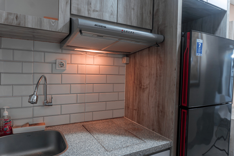 Others 5, Apartment Amarta Yogyakarta by the Cabin, Sleman