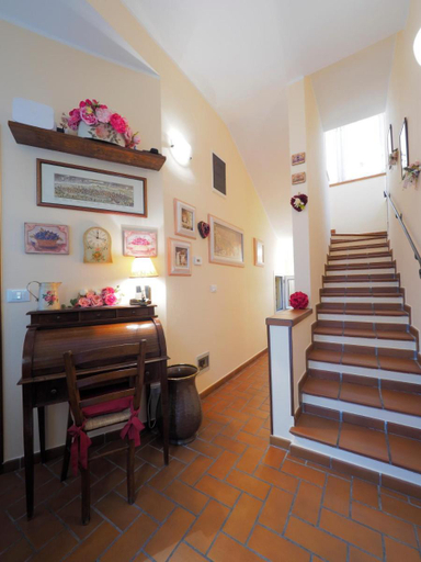 Others 4, La Magnolia B&B, Bologna