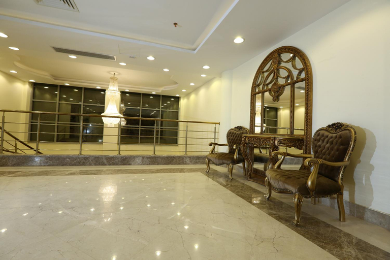 Public Area 4, Gloria Aqua Park Hotel, Unorganized in Aswan