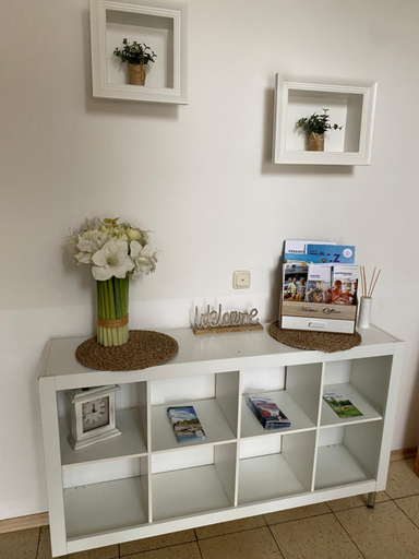 Others 5, Ferienwohnung Am Franziskanergarten, Bad Tölz-Wolfratshausen