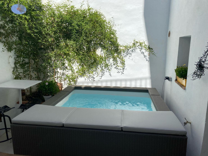 Sport & Beauty 2, Casa Limon, Granada