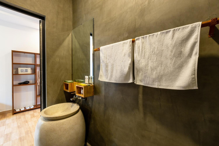 Bathroom 3, Nina Angkor Residence, Siem Reap