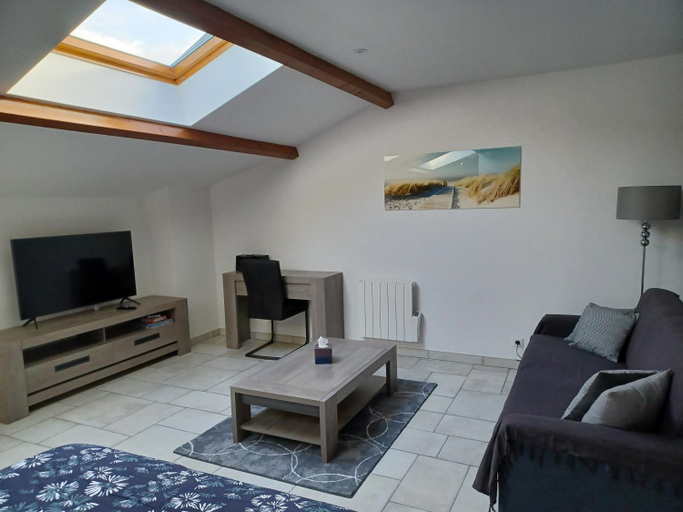 Others 2, La Grange 3 etoiles - Maison d'hote a 10 min des plages, Charente-Maritime