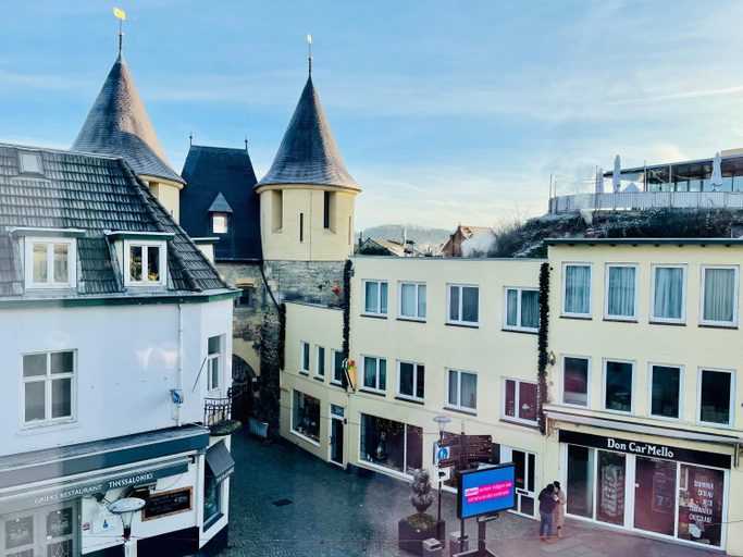 Others 4, City Apartments Grendelplein, Valkenburg aan de Geul