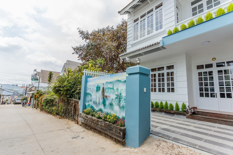 Kevin Nguyen Villa, Đà Lạt