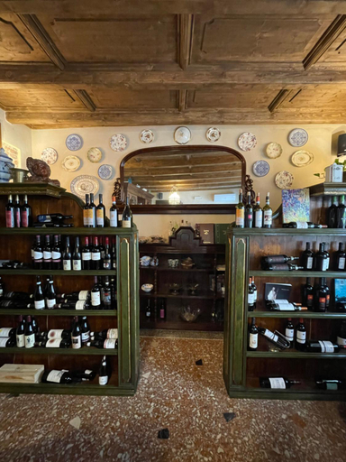 Food & Drinks 4, B&B Formigola, Brescia