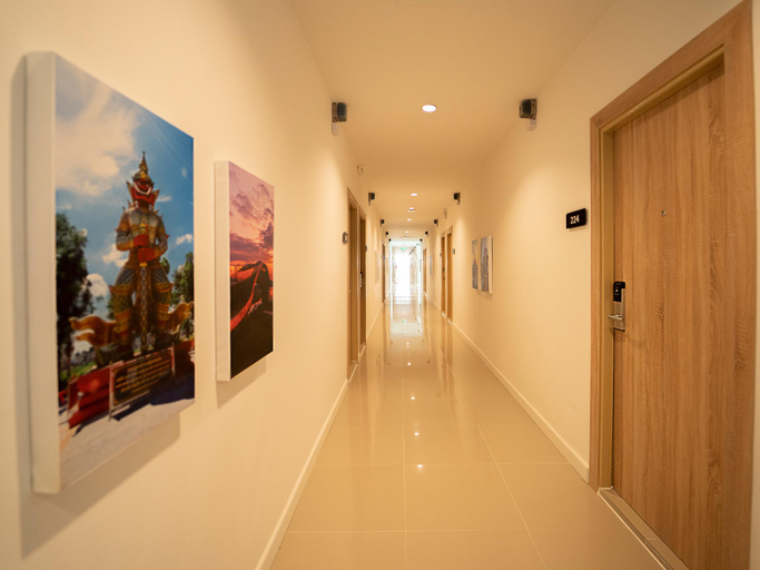 Others 5, B2 Nakhon Sawan Boutique & Budget Hotel, Muang Nakhon Sawan