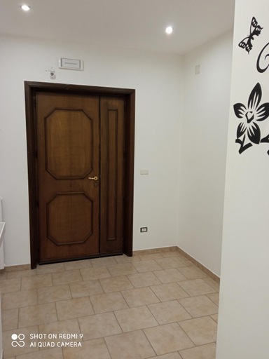 Others 2, Casa peo, Benevento