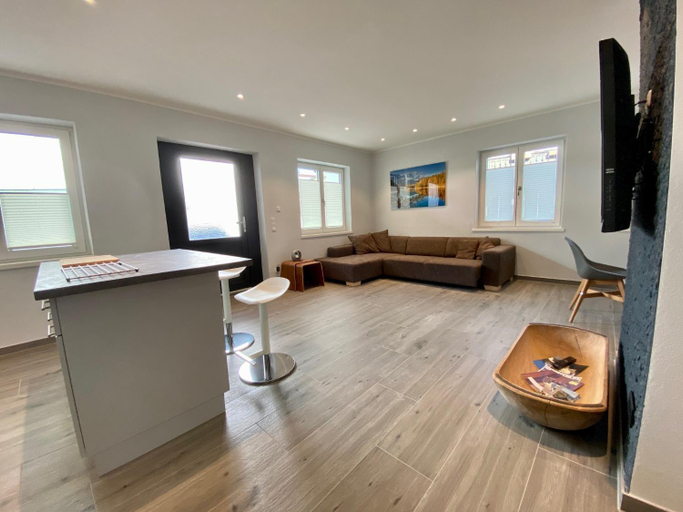 Facilities 4, "Mittendrin" in Garmisch, Garmisch-Partenkirchen