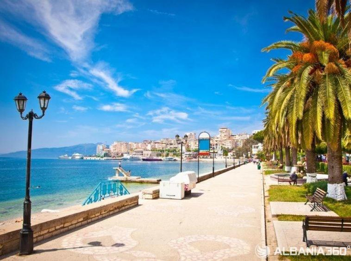 Others 4, City Center Guest House, Sarandës