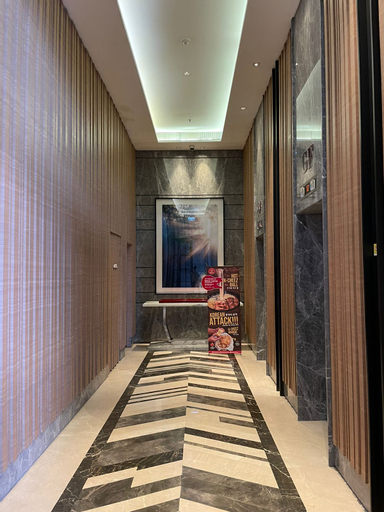 Others 5, Wijaya Residence At Apartment Springwood, Tangerang