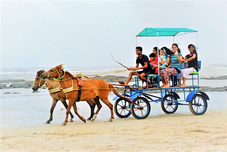 Others 4, Alibaug Castle, Raigarh