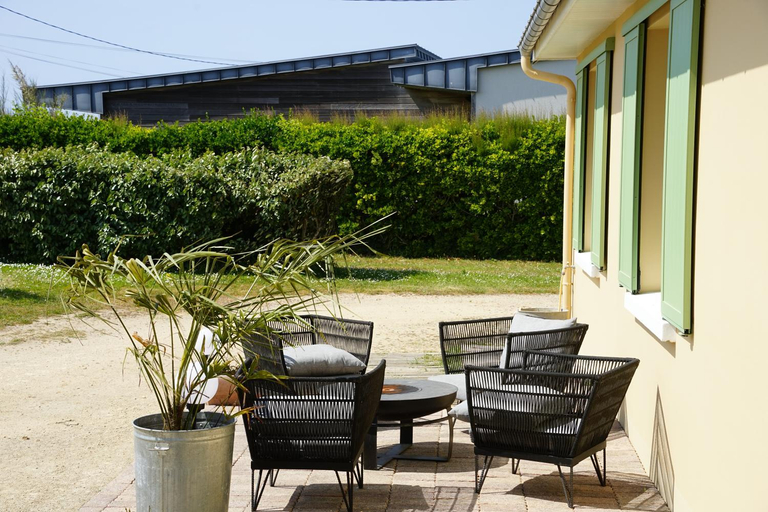 Others 3, Villa Joret, Manche