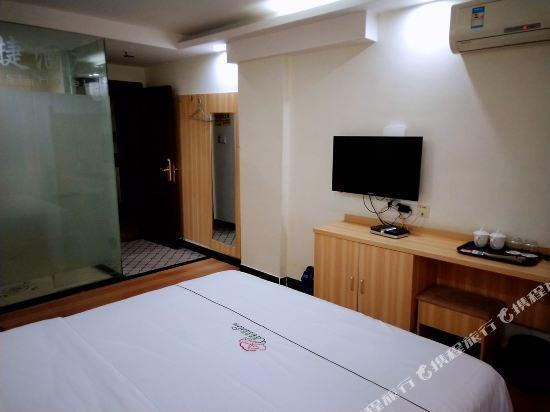 3, Yingzi Express Hotel, Guangzhou