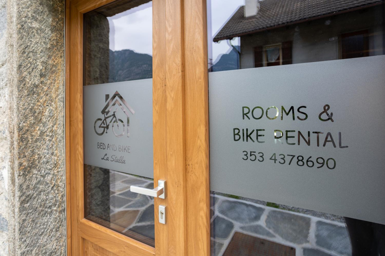 Others 3, Bed & Bike La Stalla, Verbano-Cusio-Ossola