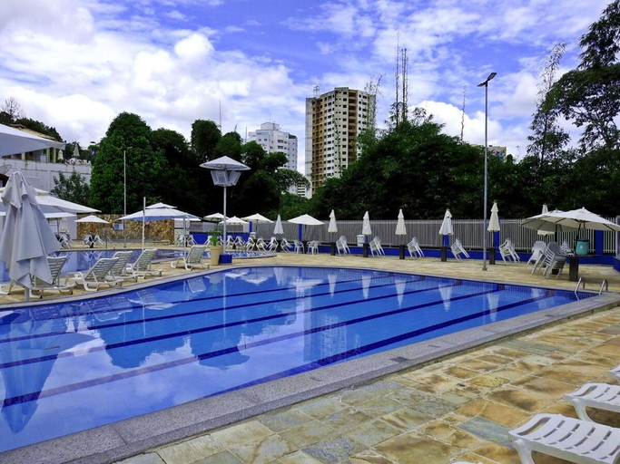 Others 3, Residencial Thermas Caldas, Caldas Novas