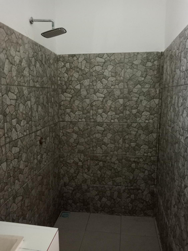 Bathroom, Ani Bungalows, Lombok