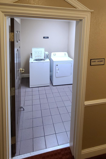 Bathroom 5, SAMIR Stay at NW Expressway, Oklahoma