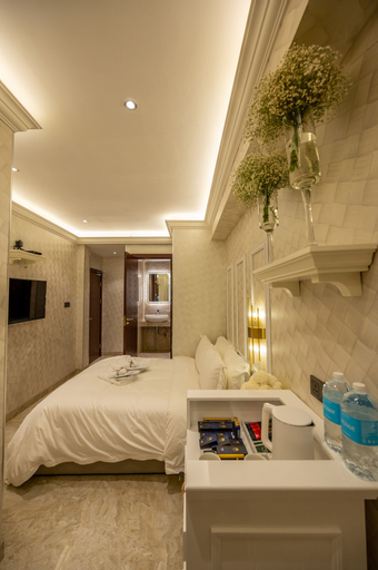 Bedroom 16