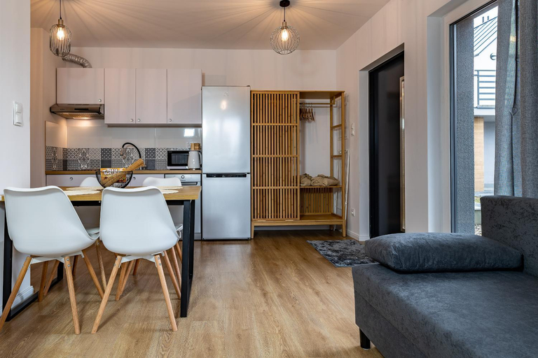 Others 5, Apartamenty Kuracyjna, Puck