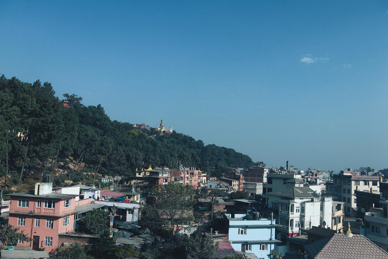 Others 4, YULOKO GUEST HOUSE, Bagmati
