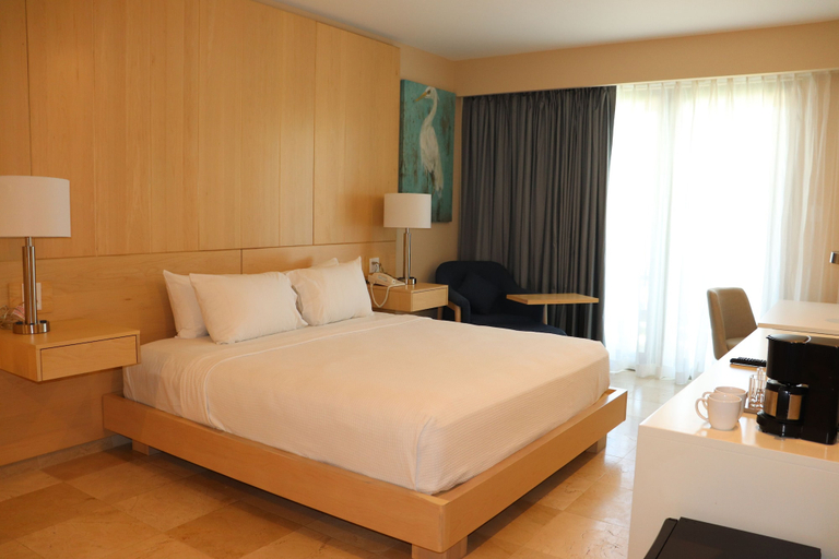 Bedroom 3, The Mill Resort & Suites
