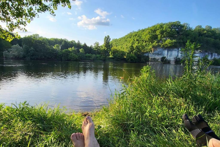 Others 2, Airbnb: Vieilles Pierres et Riviere en Perigord, Dordogne