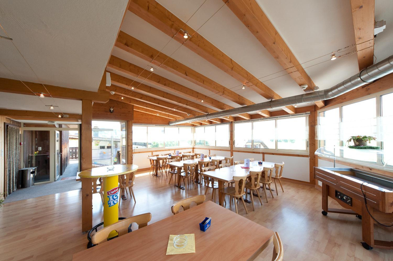 Food & Drinks 4, Gasthof Freienhof, Burgdorf