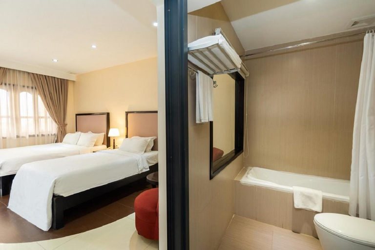 Bedroom 12