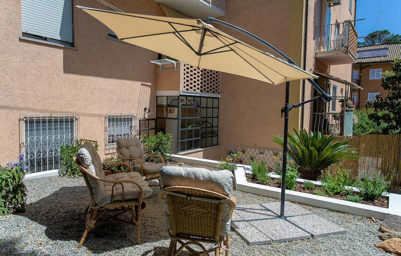Others 5, Brezza Marina Guest House, Grosseto
