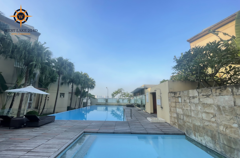 Sport & Beauty 3, Wil'que Westlake Hotel & Residences, Tây Hồ