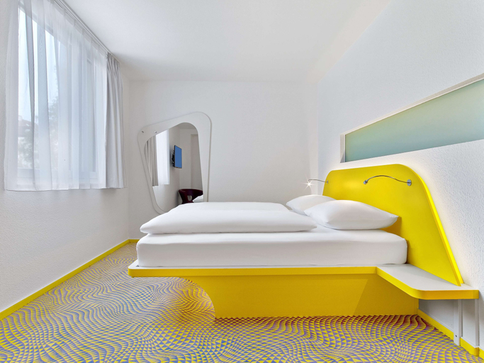 Bedroom 4, Prize by Radisson, Hannover City, Region Hannover