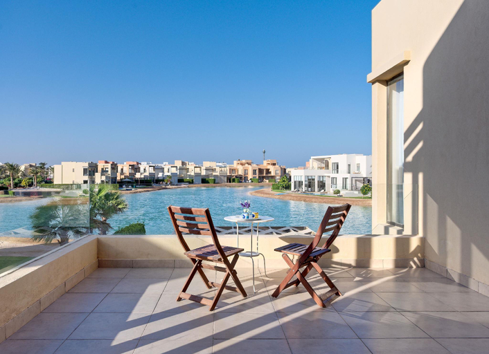 Others 2, VESTA - Luxury Villa - 3BR - Tawila, Al-Ghurdaqah 2