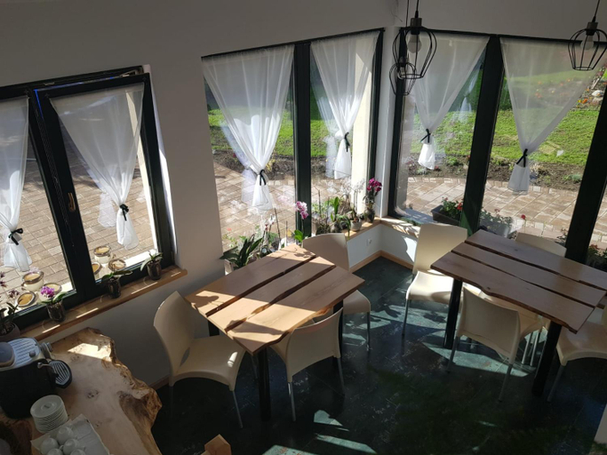 Food & Drinks, CHIC VOYAGE, Sibiu