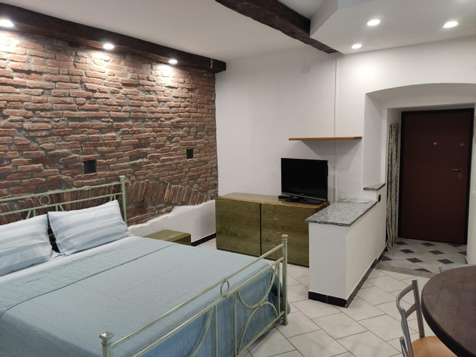 La Fortezza di Gavi -, Alessandria