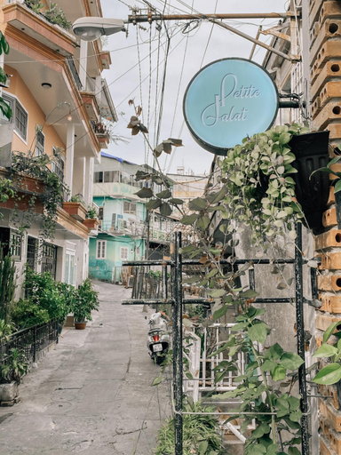 Exterior & Views, Petite Dalat - Boutique Hotel, Đà Lạt