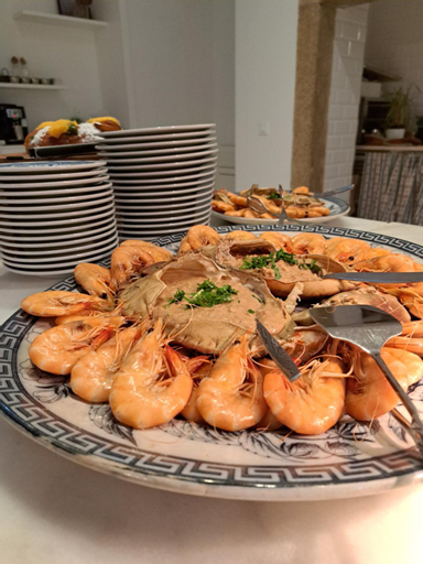 Food & Drinks 25