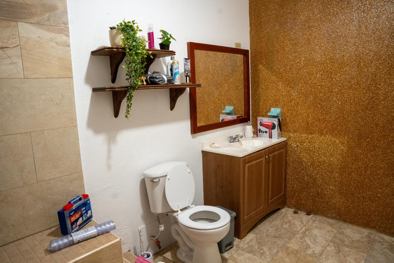 Bathroom 3, Casa Maria Luquillo PR