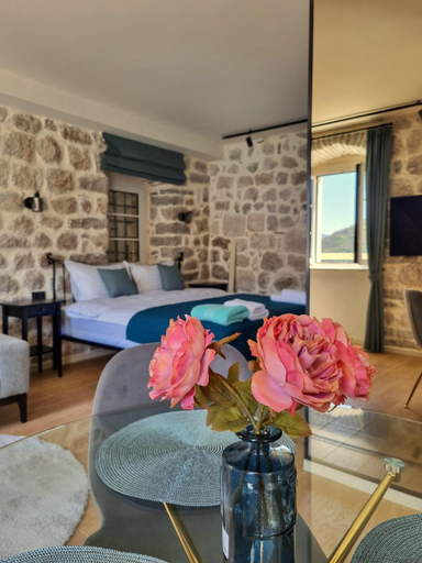 Bedroom 3, Casa Vita Nova