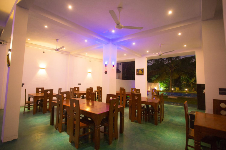 Food & Drinks, Lena Resort, Beruwala