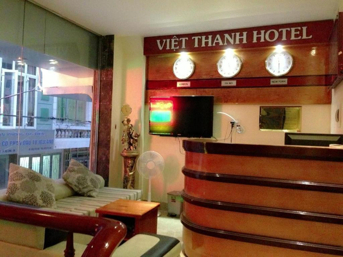 Others 2, Viet Thanh Hotel, Hạ Long