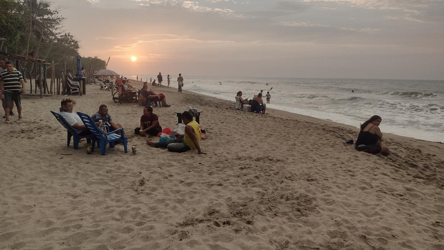Others 5, Cabana Buenos Aires, Riohacha