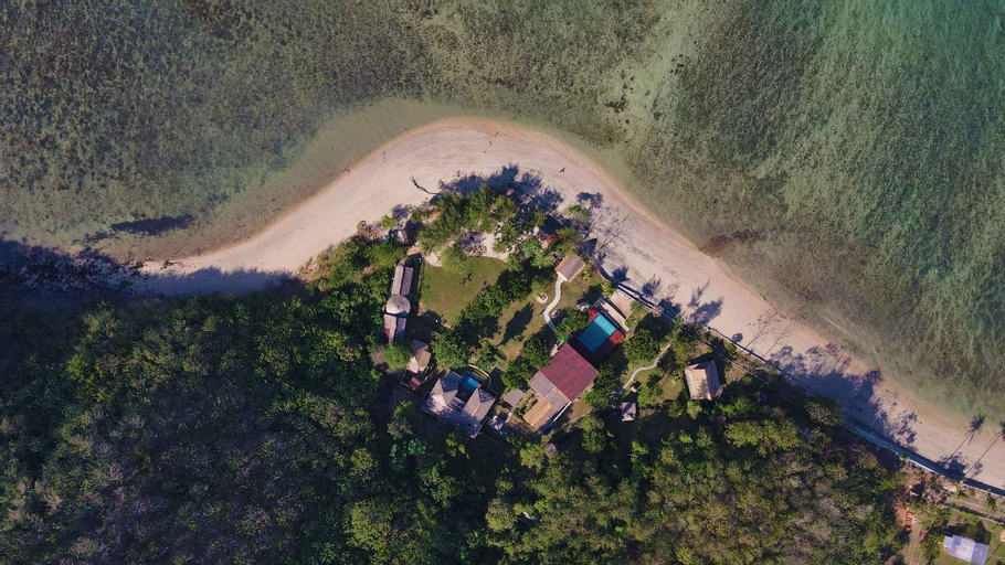 Catappa Village Lombok, Lombok