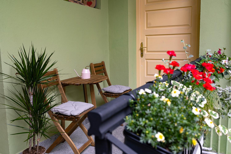 Others 5, Casa Zielinski Sighisoara, Sighisoara