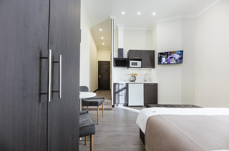 Others 2, Apart Hotel Maidan, Shevchenkivs'kyi