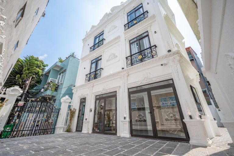 Exterior & Views 2, COZRUM HOMES - SELINA RESIDENCE, Bình Thạnh