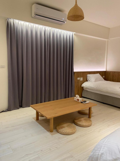Others 2, An An Homestay, Hualien