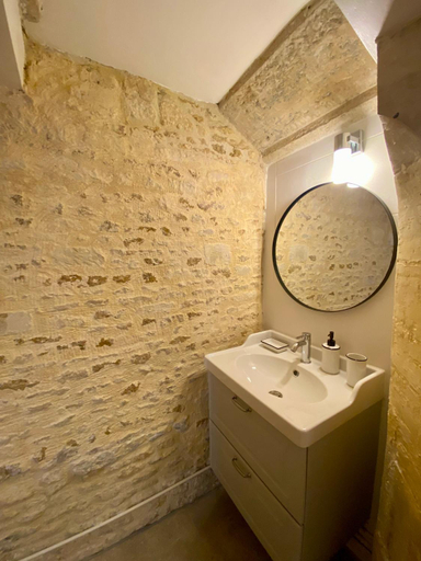 Others 5, Chambres d'hotes Le Maroni, Calvados