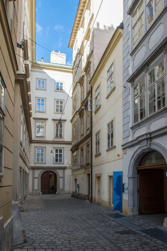 Exterior & Views 2, Nikolai Homes, Wien